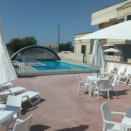 Ξενοδοχείο Bella Pietra *