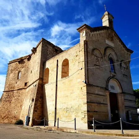Bella Pietra Hotel San Pietro in Bevagna